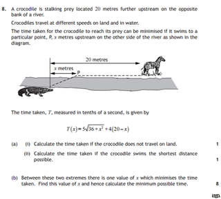 Illustration for article titled Can You Solve the Math Problem That Stumped Most Scottish Students?
